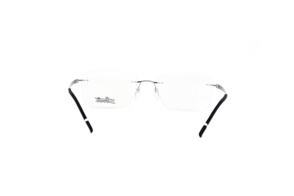 SILHOUETTE 5529/GH Optical Frame