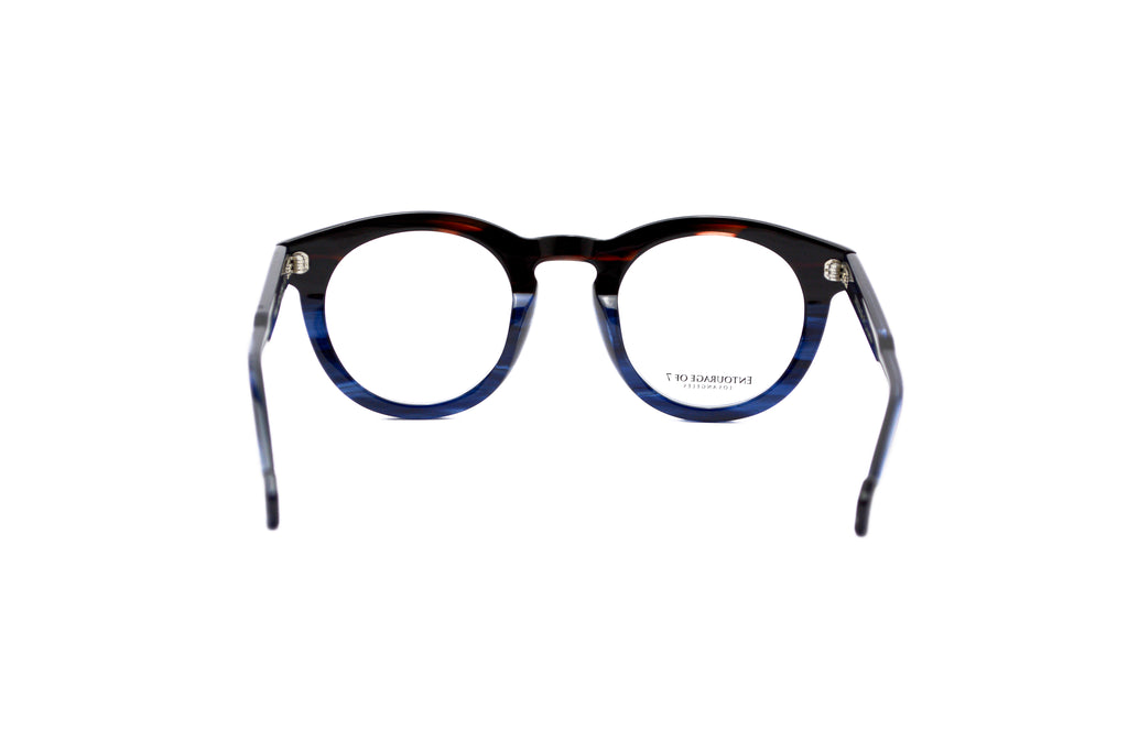 ENTOURAGE OF 7 SANTIAGO Optical Frame