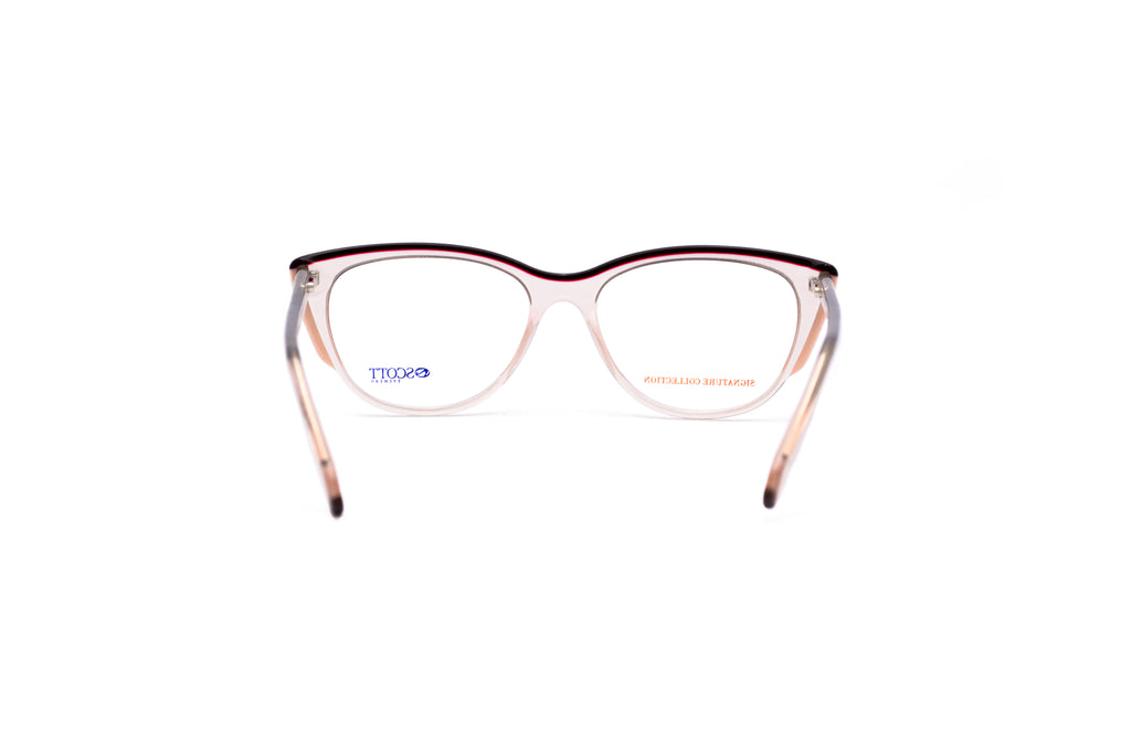 SCOTT SC7022 Optical Frame