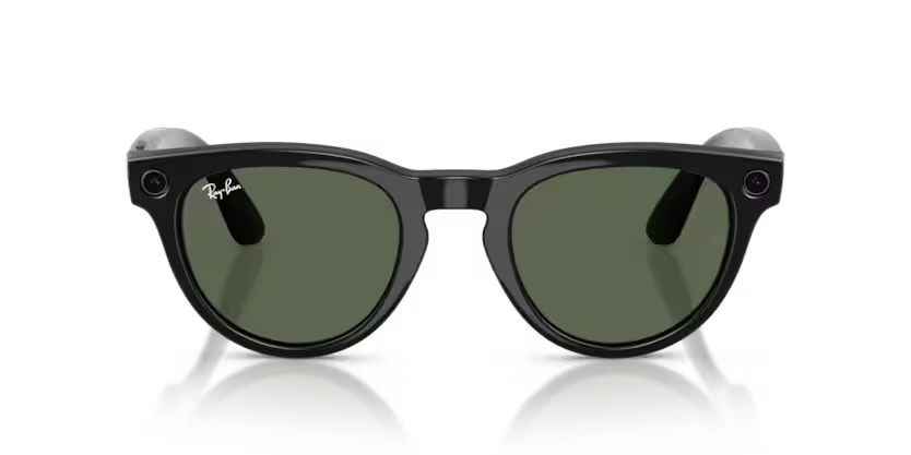 RAY-BAN META RW4012 WAYFARER GEN-2 Transitions Glass