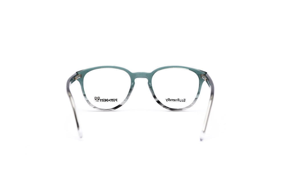 PITT & MITT ASTOR Optical Frame