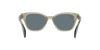 RAY-BAN RB0880S Sunglass