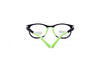 PITT & MITT PERU Optical Frame