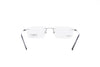 ONE DEGREE OD3001 Optical Frame