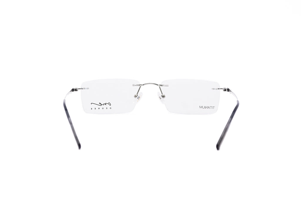 ONE DEGREE OD3001 Optical Frame
