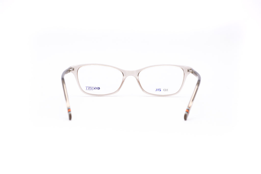 SCOTT SC1085CC Optical Frame