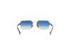 DAVID BECKHAM 7109 Sunglass