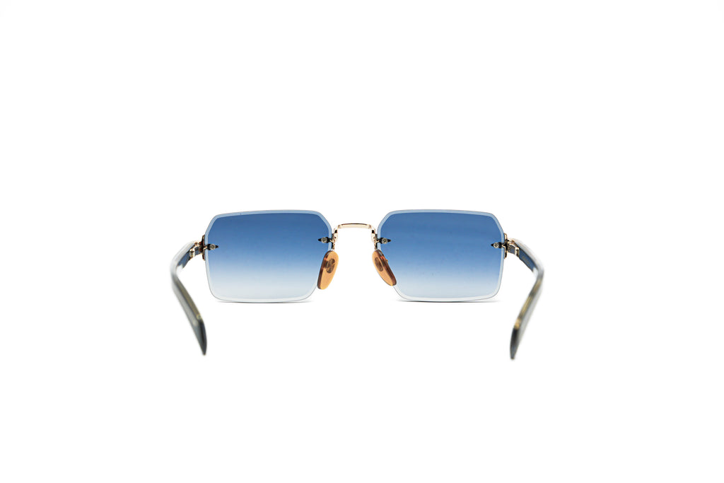 DAVID BECKHAM 7109 Sunglass