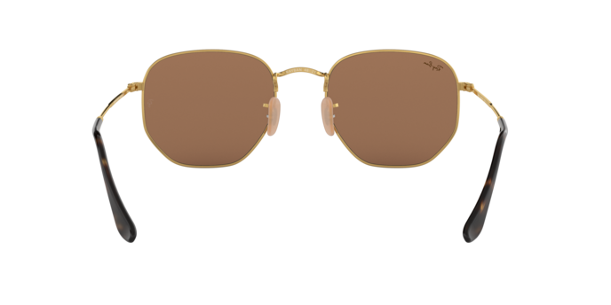 RAY-BAN RB3548N Sunglass