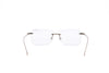 LANCIER LSA-129 DLX129 Optical Frame