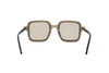 KUBORAUM MASKE P21 Optical Frame