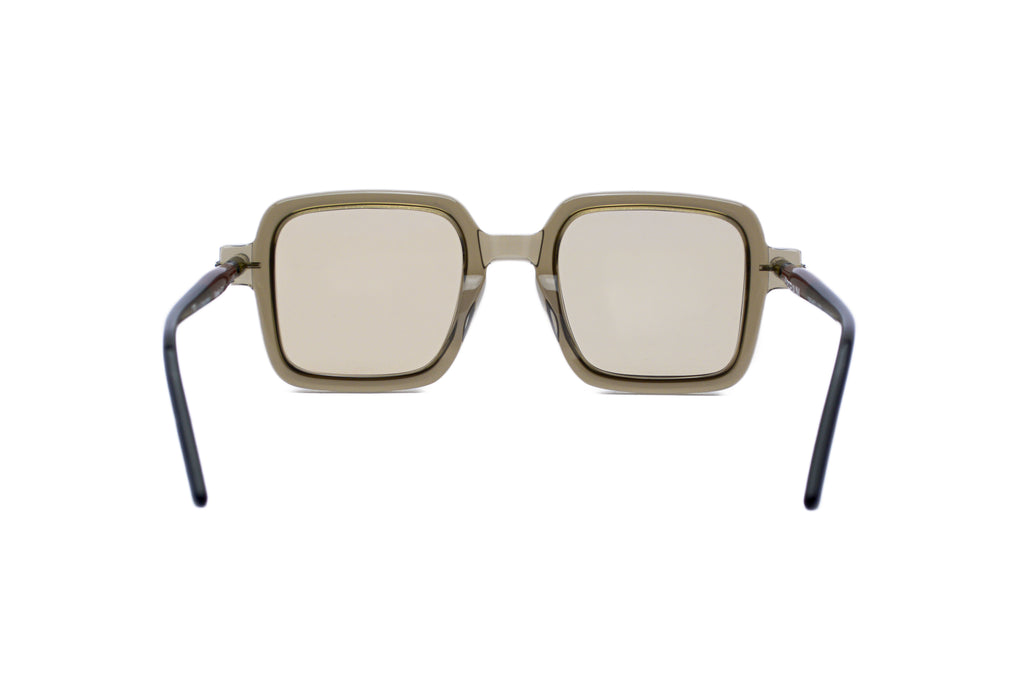 KUBORAUM MASKE P21 Optical Frame