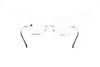 CALVIN KLEIN CK22134TLBI Optical Frame