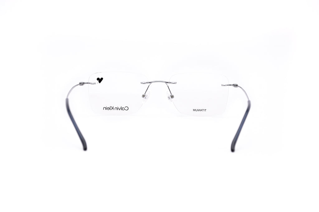 CALVIN KLEIN CK22134TLBI Optical Frame