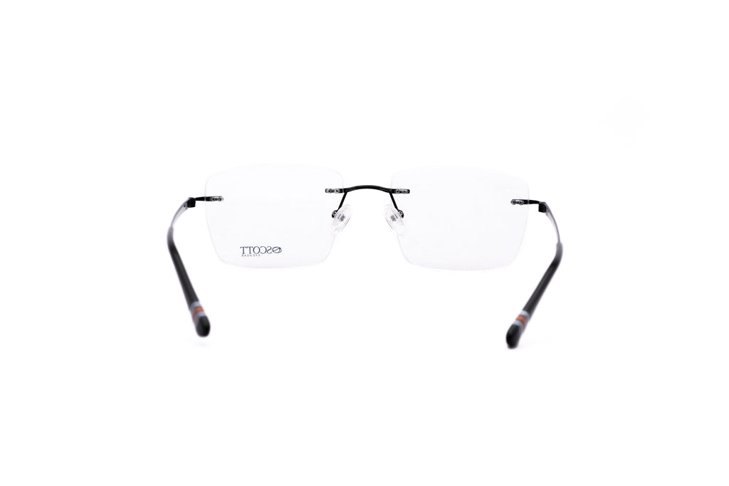 SCOTT SC5691 Optical Frame