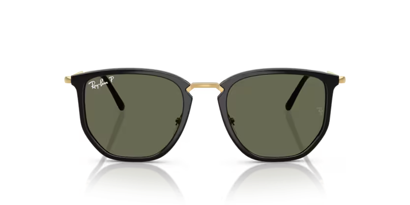 RAY-BAN RB4451 Sunglass
