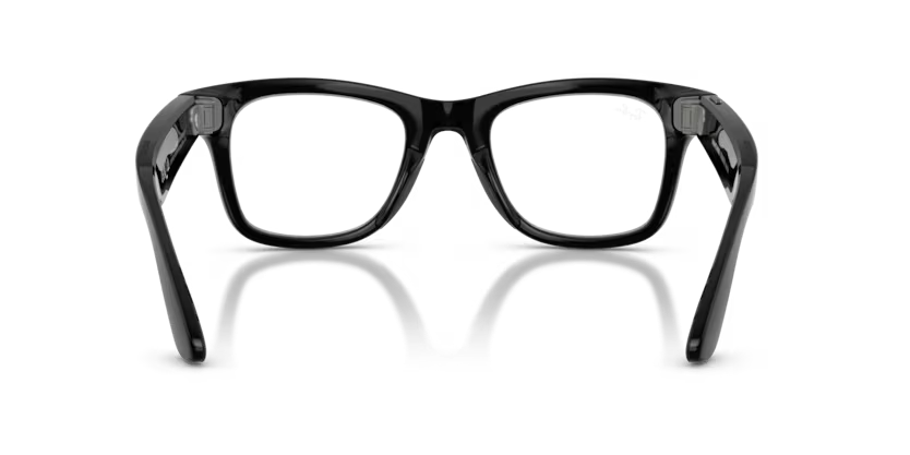 RAY-BAN META RW4012 WAYFARER GEN-2 Transitions Glass