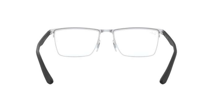 RAY-BAN RX6443I Optical Frame