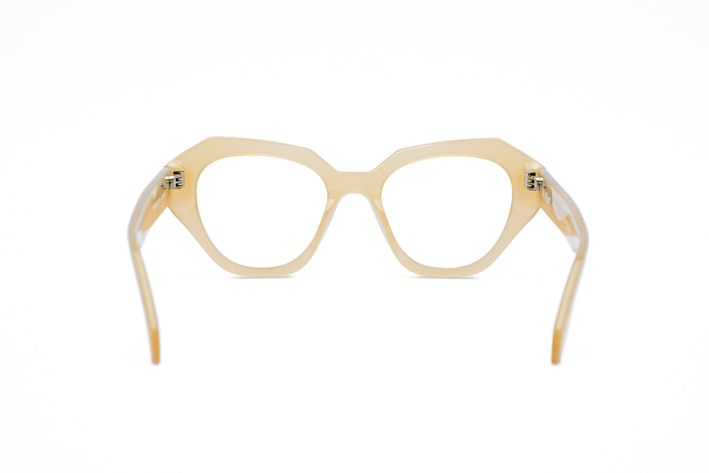 OFF WHITE OERJ043 Optical Frame