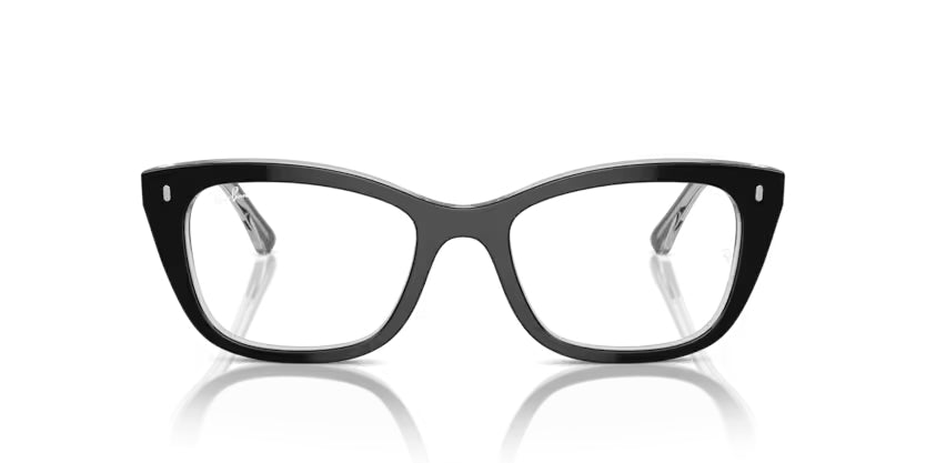 ray-ban-rx5433-optical-frame-1 premium eyewear product image, stylish and durable design