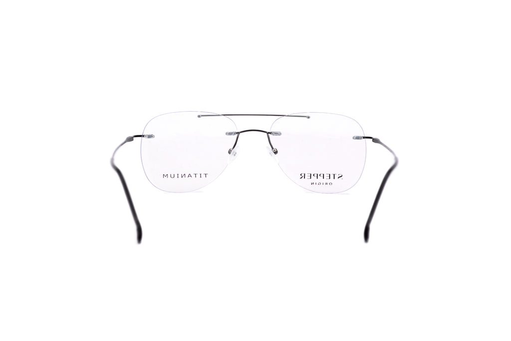 STEPPER SI83353 Optical Frame