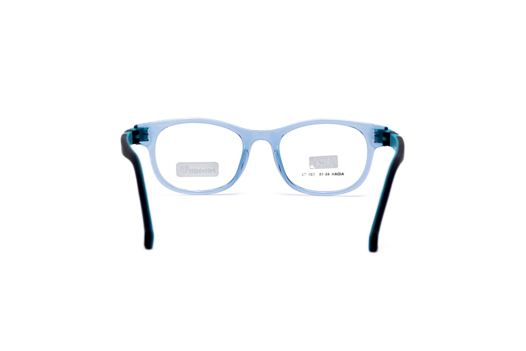 PITT & MITT AIDAH Optical Frame