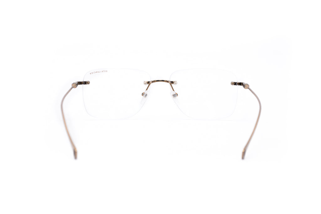 DITA LANCIER DLX110-A-01 Optical Frame