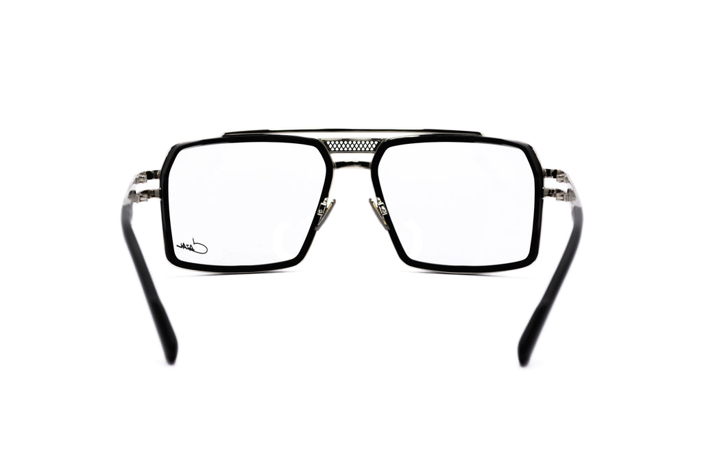 CAZAL MOD.6033 Optical Frame