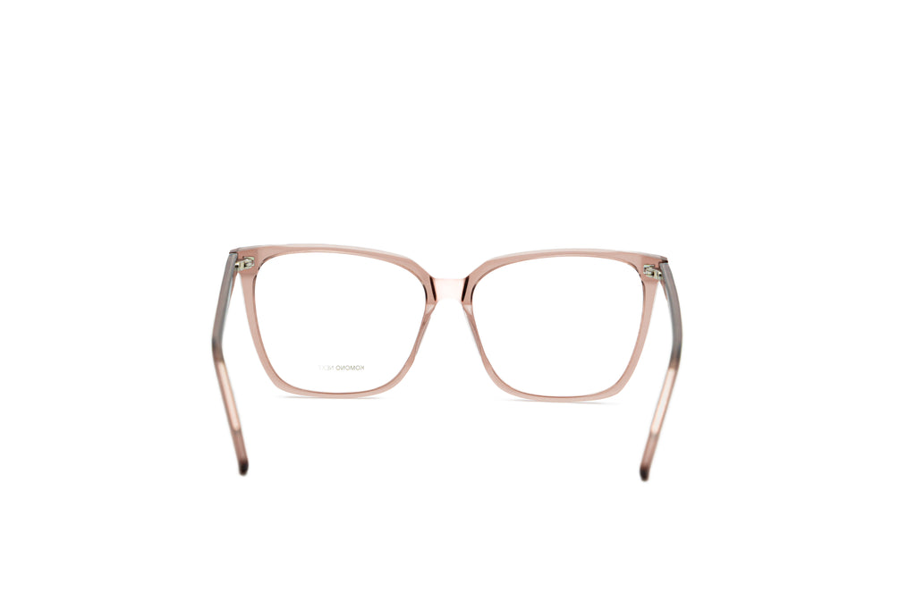 KOMONO NEXT Charlotte Optical Frame