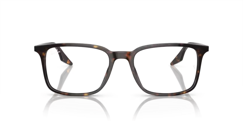 RAY-BAN RX5421 Optical Frame | Premium optical frames | SpecsBunker India – luxury eyeglasses online in India