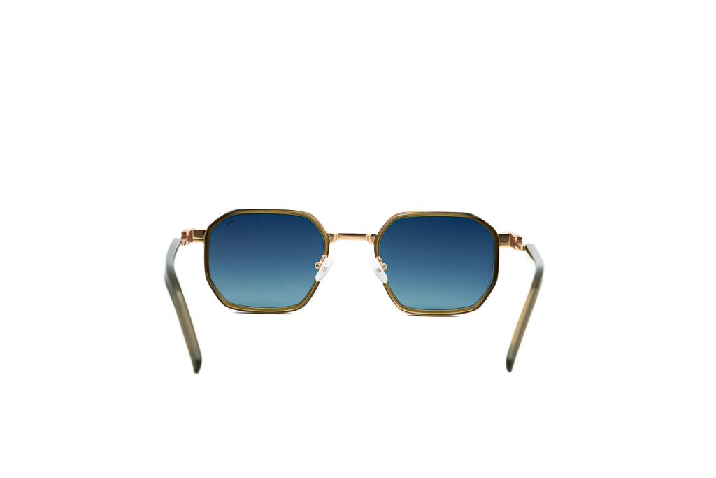 KOMONO NEXT Percy Sunglass
