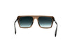 PHILIPP PLEIN SPP228 Sunglass