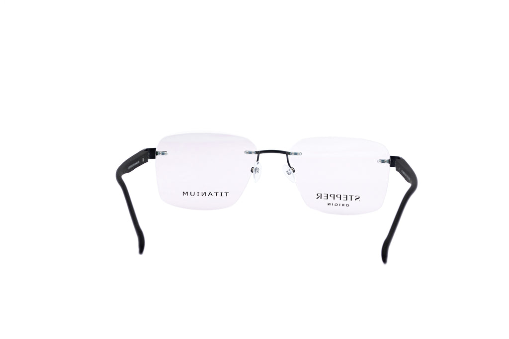 STEPPER SI87626 Optical Frame