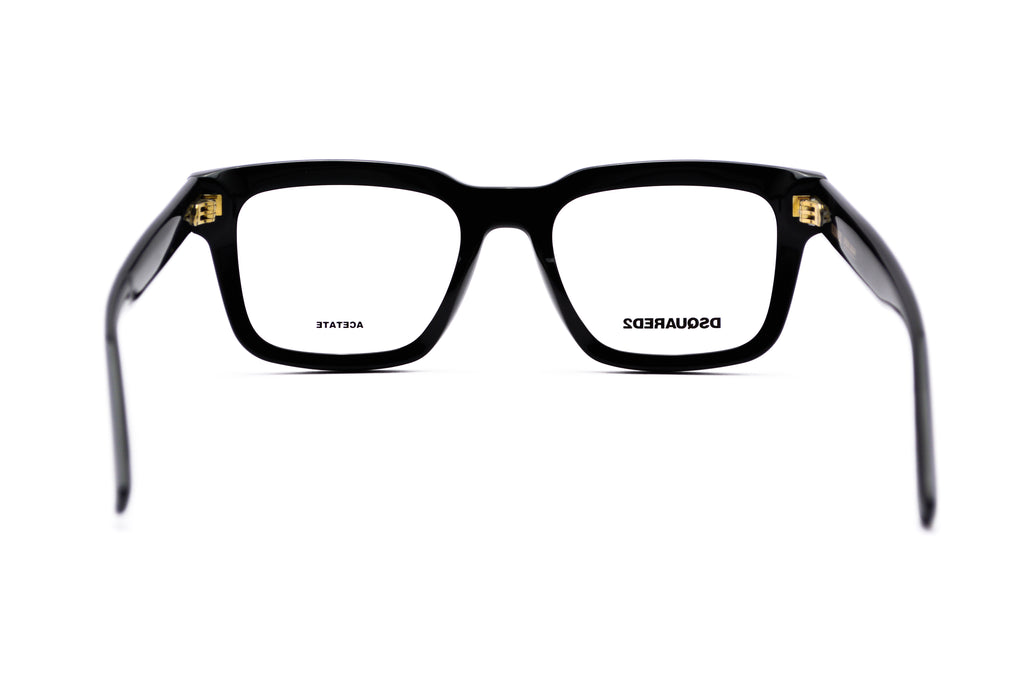 DSQUARED2 D20090 Optical Frame
