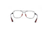 RAY-BAN FERRARI RB8436M Optical Frame