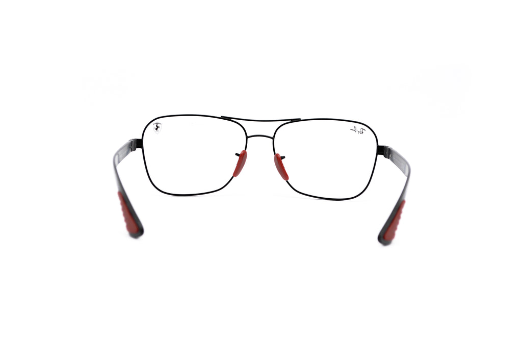 RAY-BAN FERRARI RB8436M Optical Frame
