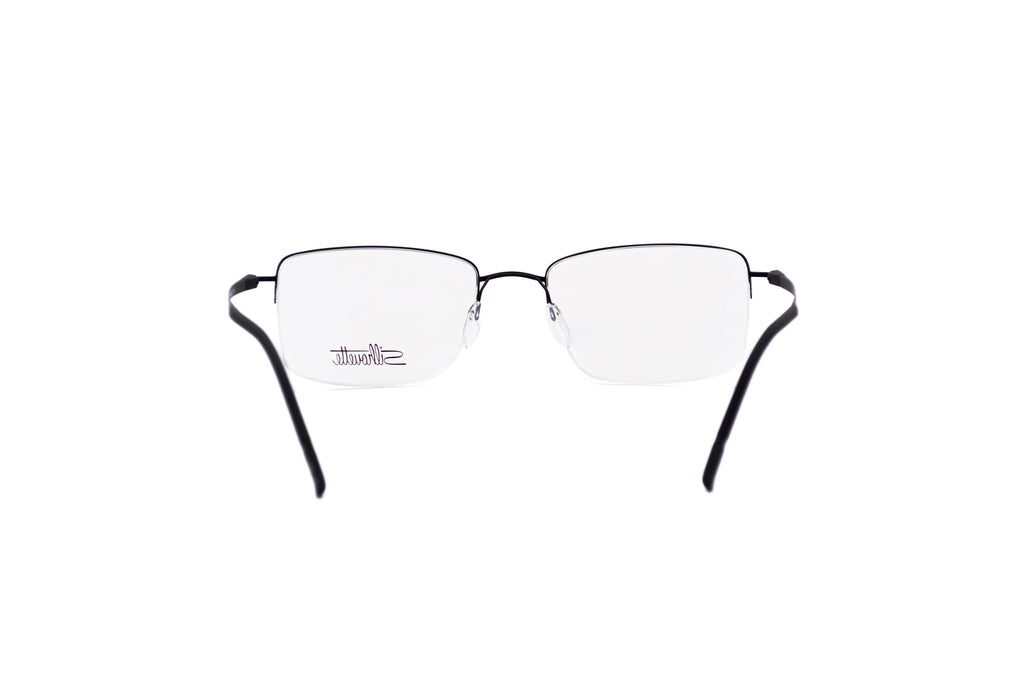 SILHOUETTE 5571 75 9040 Optical Frame