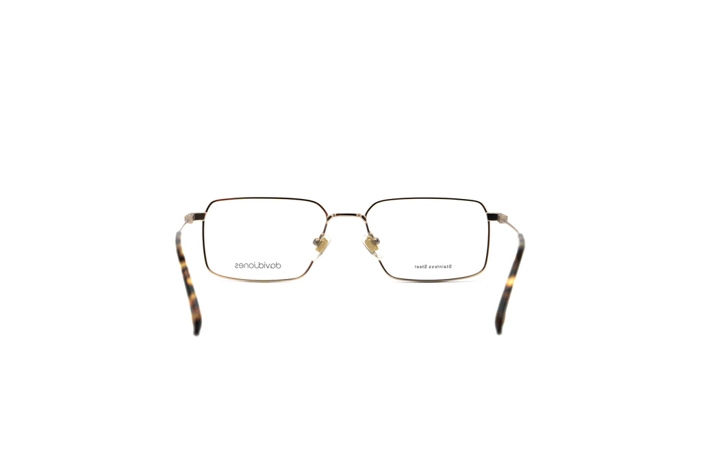 DAVID JONES 444 Optical Frames