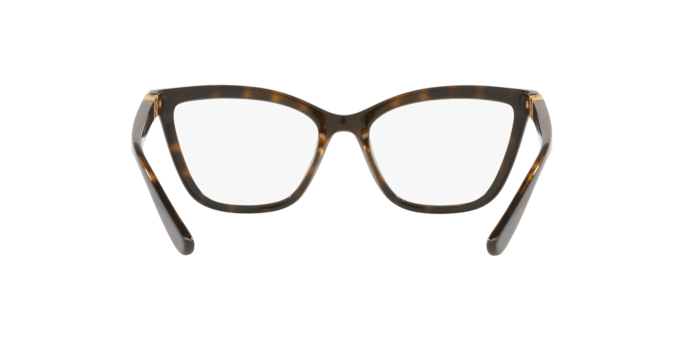 DOLCE & GABBANA DG5076 Optical Frame