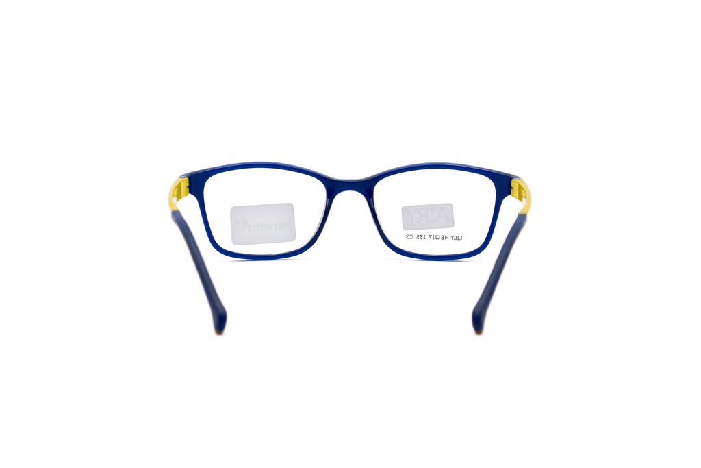PITT & MITT LILY Optical Frame