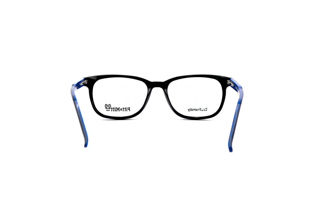 PITT & MITT PMF-9031E Optical Frame