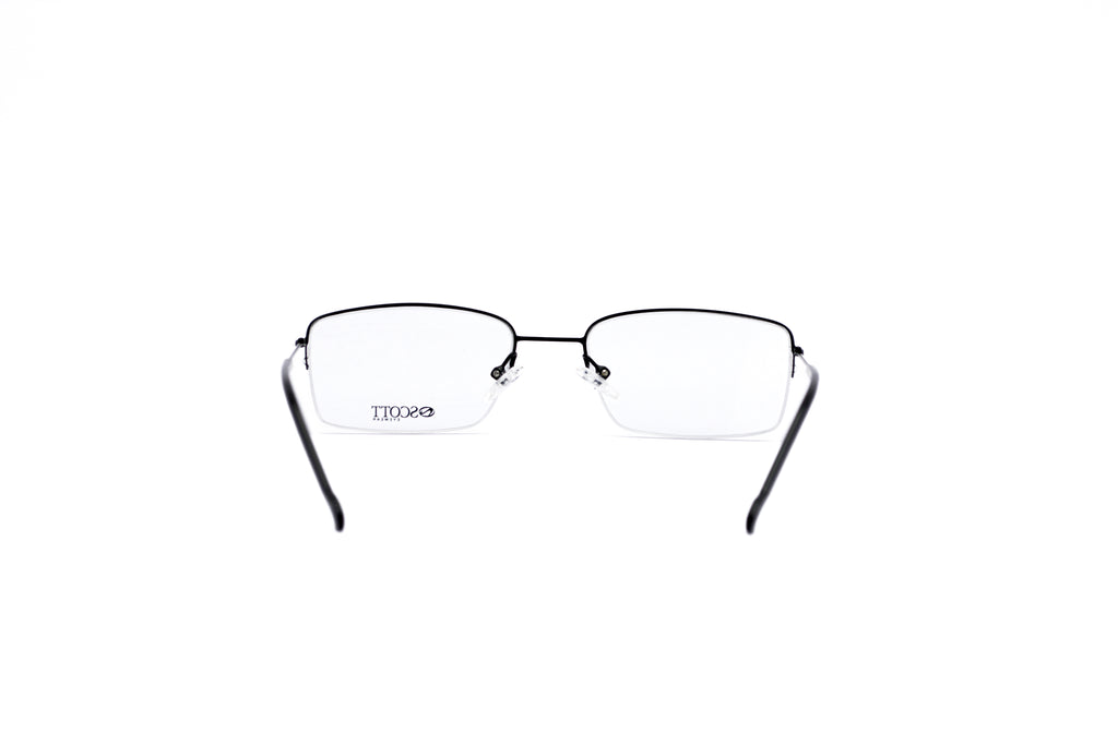 SCOTT SC5659 Optical Frame