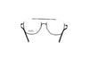 SILHOUETTE 5570/75 Optical Frame