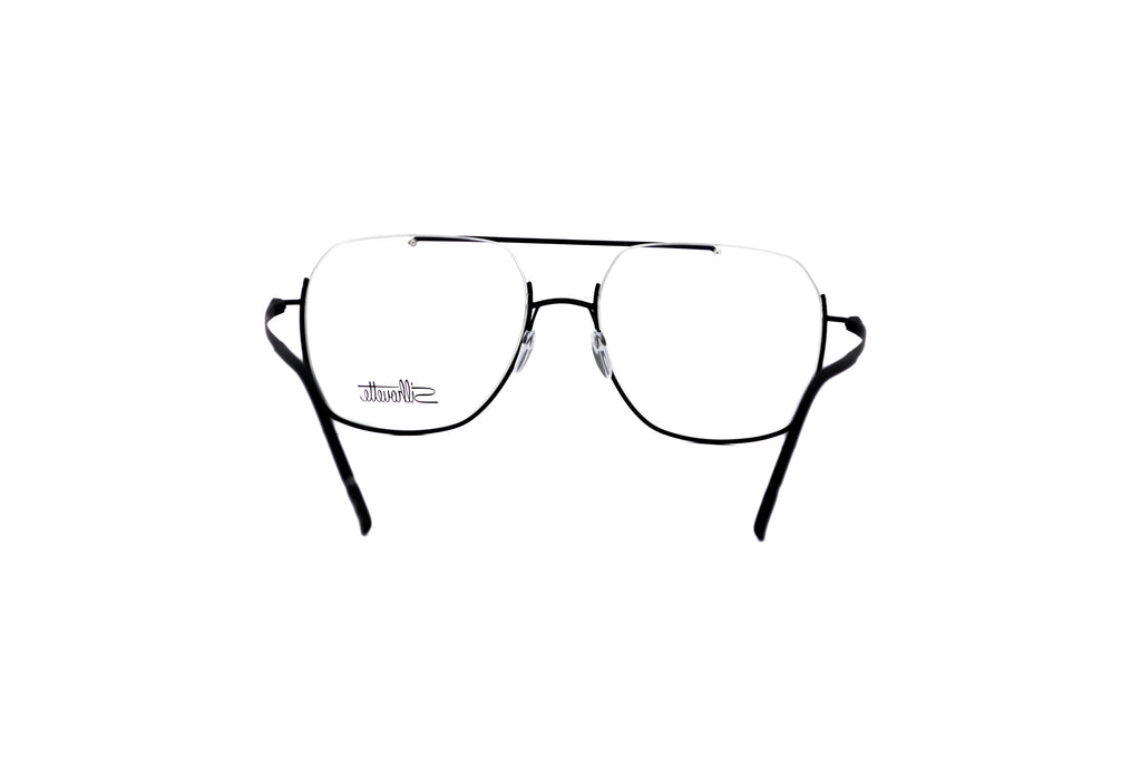 SILHOUETTE 5570/75 Optical Frame