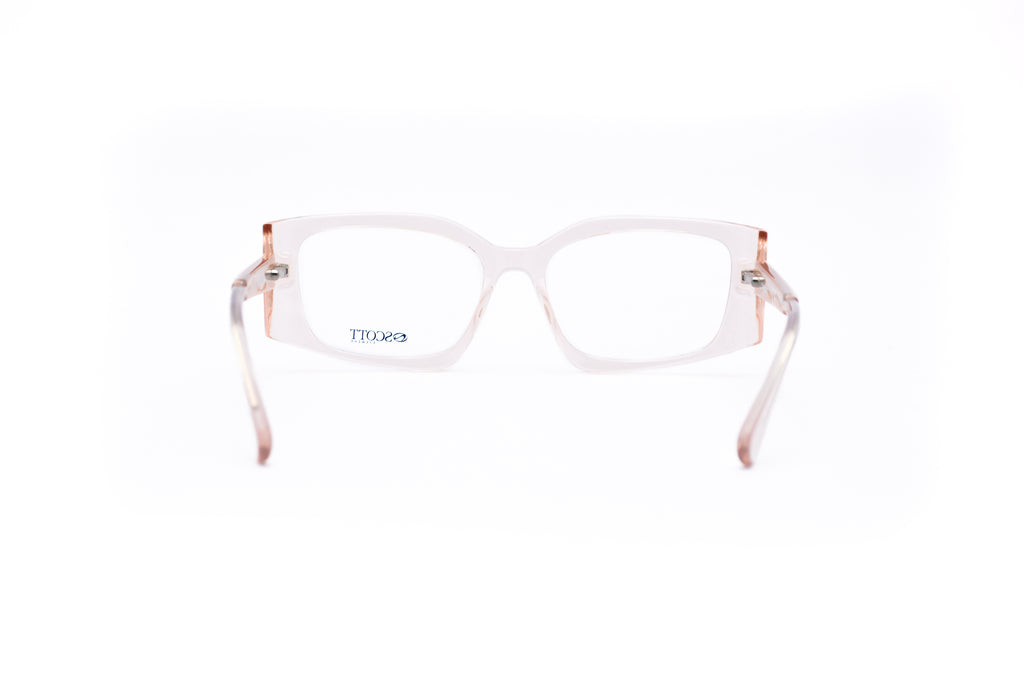 SCOTT SC5653 Optical Frame