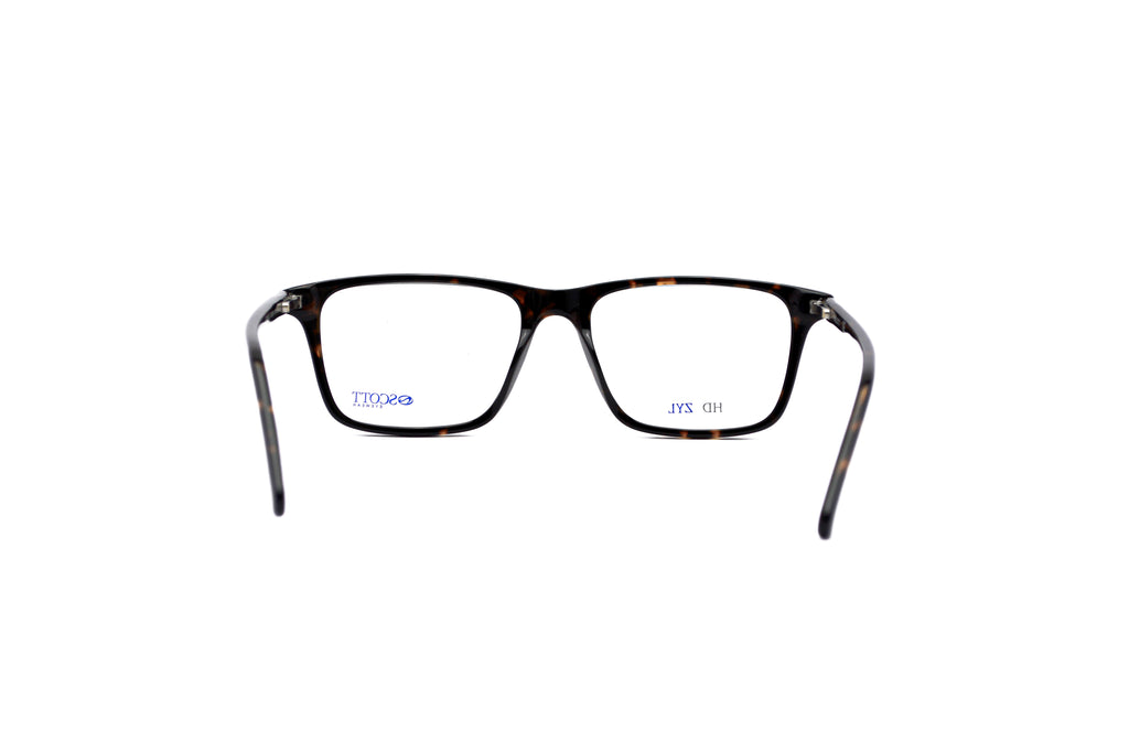 SCOTT SC1082CC Optical Frame