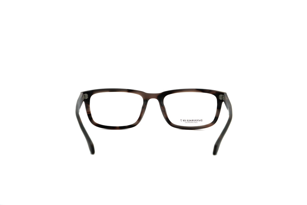 Entourage Of 7 SHANE-XL Optical Frame