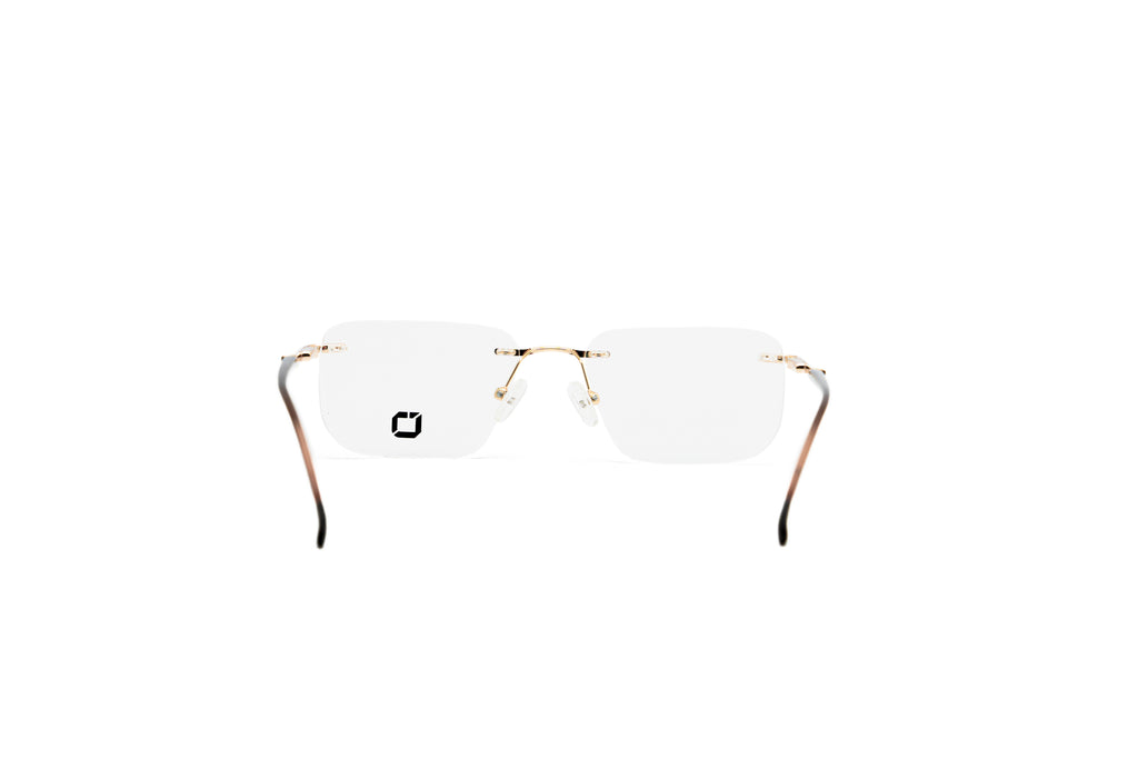 DAVID JONES 8007 Optical Frames
