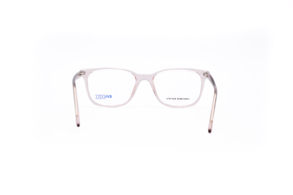 SCOTT SC699A Optical Frame