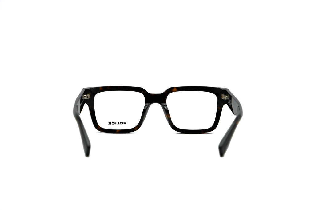 POLICE VPLQ73K Optical Frame